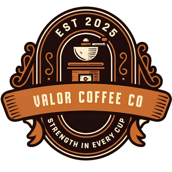 Valor Coffee Co.